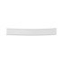 A18-62175-100 by FREIGHTLINER - Side Skirt - Right Side, Stainless Steel, 45.75 in. x 6.37 in., 0.04 in. THK