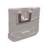 A18-62216-002 by FREIGHTLINER - Door Interior Trim Panel - Left Side, ABS, Agate, 891.7 mm x 834.8 mm, 3 mm THK