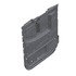 Freightliner A1862216122 Door Interior Trim Panel Door Interior Trim Panel - Left Side, ABS, Slate Gray, 891.7 mm x 834.8 mm