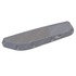 A18-62221-402 by FREIGHTLINER - Door Trim Panel Pocket - Left Side, ABS, Tumbleweed, 768.7 mm x 198.1 mm