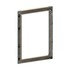 A18-62503-001 by FREIGHTLINER - Sleeper Cabinet Fascia - 474.13 mm x 79.47 mm