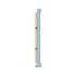 A18-62503-001 by FREIGHTLINER - Sleeper Cabinet Fascia - 474.13 mm x 79.47 mm