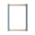 A18-62503-001 by FREIGHTLINER - Sleeper Cabinet Fascia - 474.13 mm x 79.47 mm