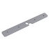 A18-62687-000 by FREIGHTLINER - Door Hinge Reinforcement Plate - Zinc-Plated