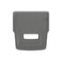 A18-63190-005 by FREIGHTLINER - Sleeper Roof - Material