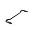 A18-63639-000 by FREIGHTLINER - Cab Mount Sway Bar - Stainless Steel, Black