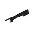 A18-63655-001 by FREIGHTLINER - Side Skirt - Right Side, Polyethylene, Black, 44 in. x 7.87 in., 0.13 in. THK