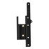 A18-58938-002 by FREIGHTLINER - Sleeper Bunk Support Bracket - Left Side, Steel, 0.19 in. THK