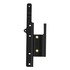 A18-58938-003 by FREIGHTLINER - Sleeper Bunk Support Bracket - Right Side, Steel, 0.19 in. THK
