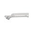 A18-59195-002 by FREIGHTLINER - Roof Header Panel - Left Side, Aluminum, 0.08 in. THK