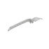 A18-59195-002 by FREIGHTLINER - Roof Header Panel - Left Side, Aluminum, 0.08 in. THK