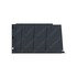 A18-59410-002 by FREIGHTLINER - Sleeper Bunk Partition - ABS, Carbon, 654.28 mm x 302.92 mm