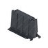 A18-59410-002 by FREIGHTLINER - Sleeper Bunk Partition - ABS, Carbon, 654.28 mm x 302.92 mm