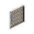 Freightliner A18-59446-003 Sleeper Cabinet Door Sleeper Cabinet Door - 478.18 mm x 79.59 mm