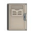 A18-59463-002 by FREIGHTLINER - Sleeper Cabinet Door - Left Side, 478.18 mm x 79.59 mm