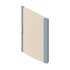 A18-59463-002 by FREIGHTLINER - Sleeper Cabinet Door - Left Side, 478.18 mm x 79.59 mm