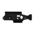 A18-60516-003 by FREIGHTLINER - Sleeper Bunk Support Bracket - Right Side, Steel, 0.1 in. THK