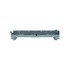 A18-64830-005 by FREIGHTLINER - Sleeper Bunk Partition - Glass Fiber Reinforced With Polypropylene, Shale Gray, 1101.7 mm x 367.5 mm