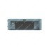 A18-64830-005 by FREIGHTLINER - Sleeper Bunk Partition - Glass Fiber Reinforced With Polypropylene, Shale Gray, 1101.7 mm x 367.5 mm