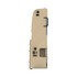 A18-64959-026 by FREIGHTLINER - Sleeper Cabinet - Left Side, Material, Color