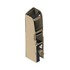 A18-64959-026 by FREIGHTLINER - Sleeper Cabinet - Left Side, Material, Color