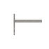 A18-65458-001 by FREIGHTLINER - Antenna Bracket - Stainless Steel, 4.76 mm THK