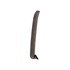 A18-66349-000 by FREIGHTLINER - Body A-Pillar - Left Side, Thermoplastic Olefin, Dark Taupe, 693.56 mm x 485.97 mm