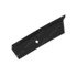 A18-65665-004 by FREIGHTLINER - Side Skirt - Left Side, Aluminum, 45 in. x 7.6 in., 0.04 in. THK