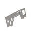 Freightliner A1865764001 Firewall Firewall - Right Side, Galvanized Steel, 0.07 in. THK