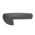 A18-65867-004 by FREIGHTLINER - Interior Door Handle - Nylon, Volcano Gray