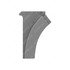 A18-63565-003 by FREIGHTLINER - Truck Quarter Fender - Right Side, Polyurethane