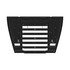 A18-63975-003 by FREIGHTLINER - Grille - Material, Color