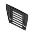 A18-63975-003 by FREIGHTLINER - Grille - Material, Color