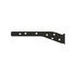 A18-64265-001 by FREIGHTLINER - Floor Pan Crossmember Reinforcement - Steel, 445 mm x 106.6 mm, 6.35 mm THK