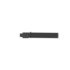 A18-67476-001 by FREIGHTLINER - Cowl Bracket - Right Side, Steel, Black, 0.19 in. THK
