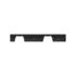 A18-67539-010 by FREIGHTLINER - Rocker Panel - Rear, Left Hand, 60, Dual Fill