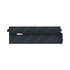 A18-68431-002 by FREIGHTLINER - Sleeper Side Panel Trim - Panel, Halo, Side, 72 in., Lamp, Carbon, Thermoplastic Olefin, Right Hand