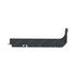 A18-68431-003 by FREIGHTLINER - Sleeper Side Panel Trim - Panel, Halo, Side, 72, Bunk, Carbon, Thermoplastic Olefin, Left Hand