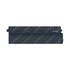 A18-68431-004 by FREIGHTLINER - Sleeper Side Panel Trim - Panel, Halo, Side, 72, Bunk, Carbon, Thermoplastic Olefin, Right Hand