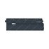 A18-68431-005 by FREIGHTLINER - Sleeper Side Panel Trim - Panel, Halo, Side, 72, Bunk, Lamp, Carbon, Thermoplastic Olefin, Right Hand