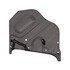 A18-68535-024 by FREIGHTLINER - Door Interior Trim Panel - Right Side, Thermoplastic Olefin, Dark Taupe, 862.54 mm x 859.39 mm