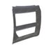 A18-66123-000 by FREIGHTLINER - Overhead Console Trim - Thermoplastic Olefin, Shale Gray, 575.8 mm x 483.4 mm