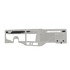 A1866355203 by FREIGHTLINER - Dashboard Assembly - Left Side, Gray, 1843.09 mm x 514.2 mm