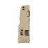 A18-66431-000 by FREIGHTLINER - Sleeper Cabinet - Left Side, Material, Color