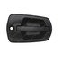 A18-67004-006 by FREIGHTLINER - Exterior Door Handle - Left Side, 10.78 in. x 6.67 in.