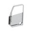 A18-67103-008 by FREIGHTLINER - Door - Right Side, Steel, 0.12 in. THK