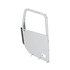 A18-67103-009 by FREIGHTLINER - Door - Left Side, Steel, 0.12 in. THK