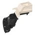 A18-68779-001 by FREIGHTLINER - Overhead Console - Right Side, Thermoplastic Olefin, Carbon, 1286.91 mm x 1105.5 mm