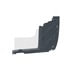 A18-68779-004 by FREIGHTLINER - Overhead Console - Thermoplastic Olefin, 1286.9 mm x 1105.5 mm, 3.5 mm THK