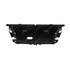 A18-68896-001 by FREIGHTLINER - Storage Cabinet - ABS, Carbon, 3.5 mm THK